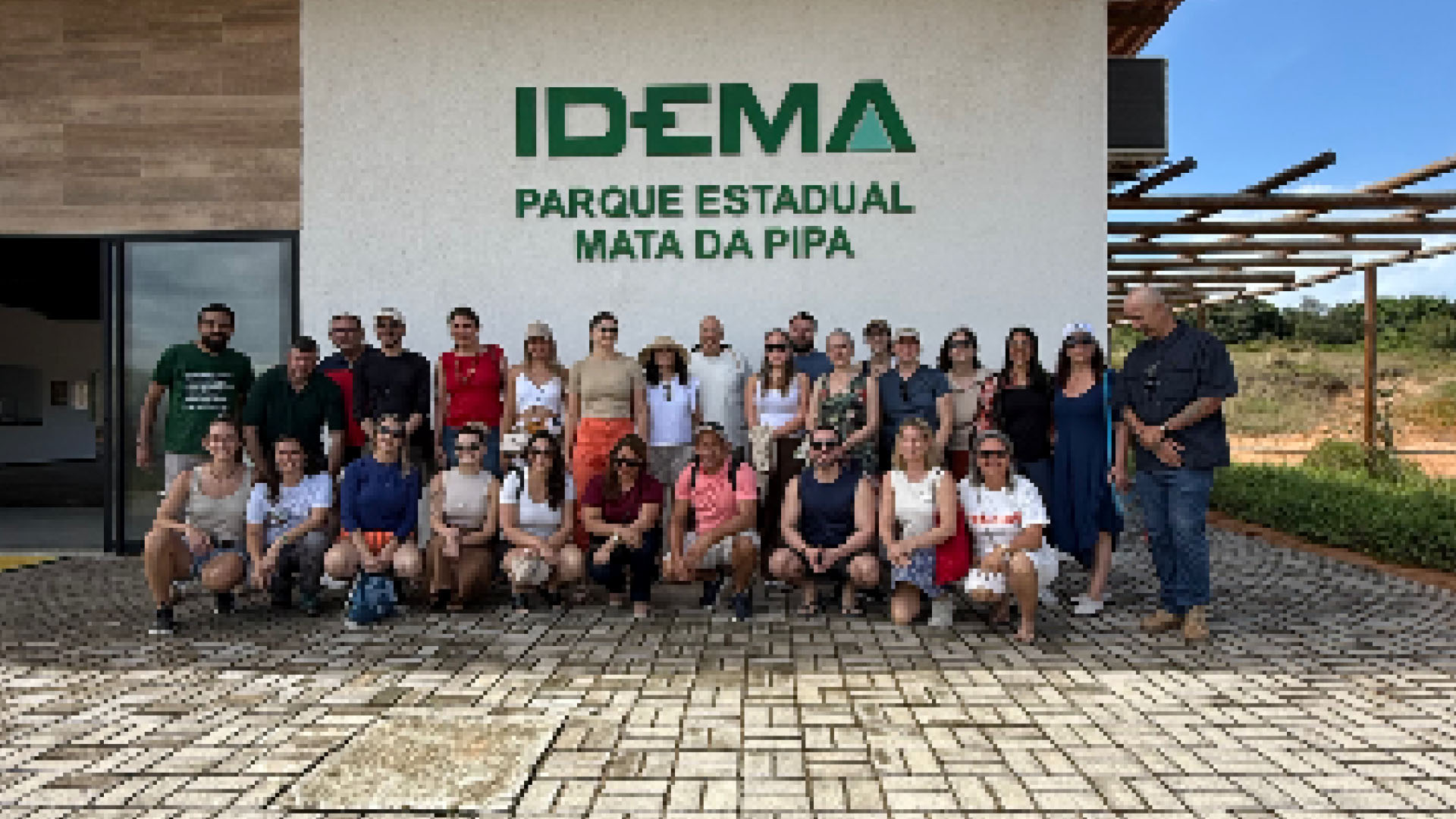 Destinos sustentáveis